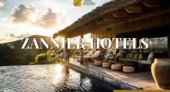 ZANNIER HOTELS BÃI SAN HÔ
