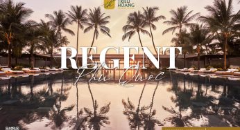 REGENT PQ